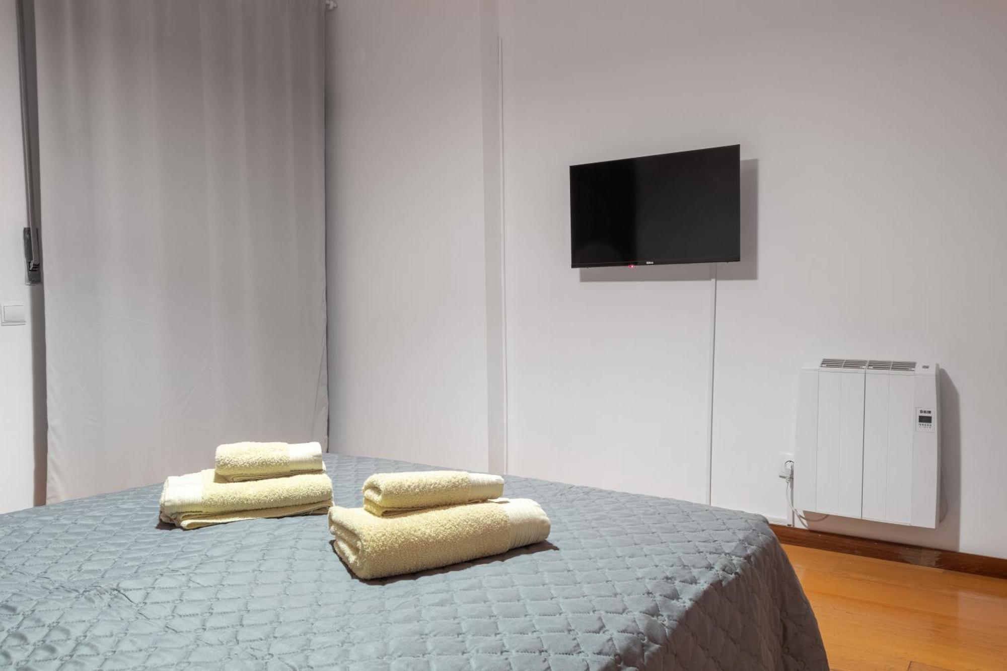 Blife Ricardya Private Rooms Distrito de Distrito de Faro Exterior foto