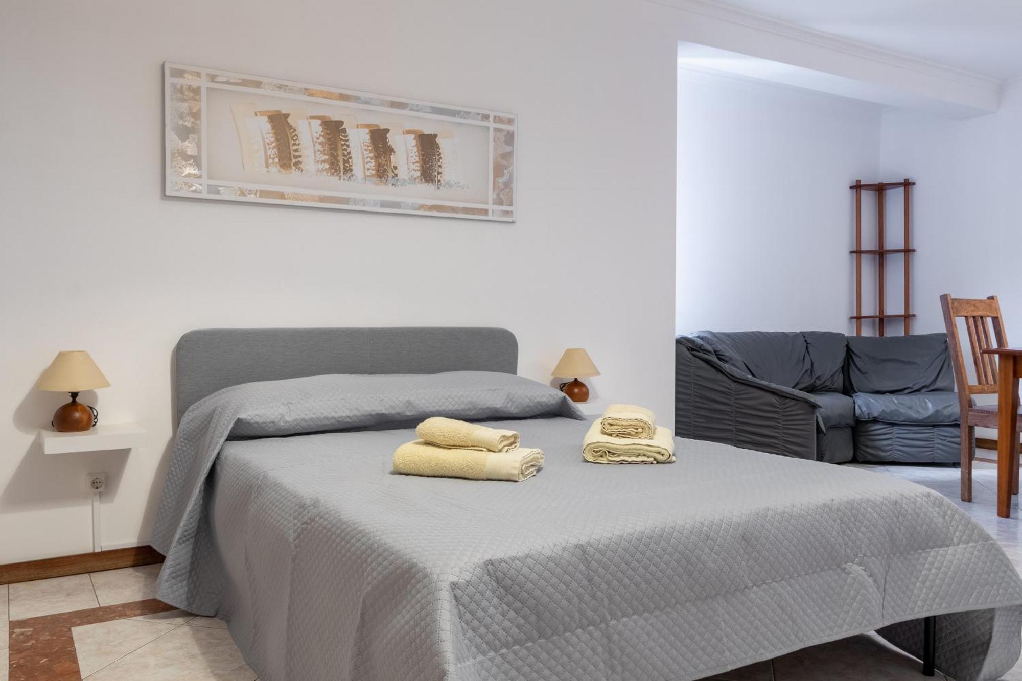Blife Ricardya Private Rooms Distrito de Distrito de Faro Exterior foto