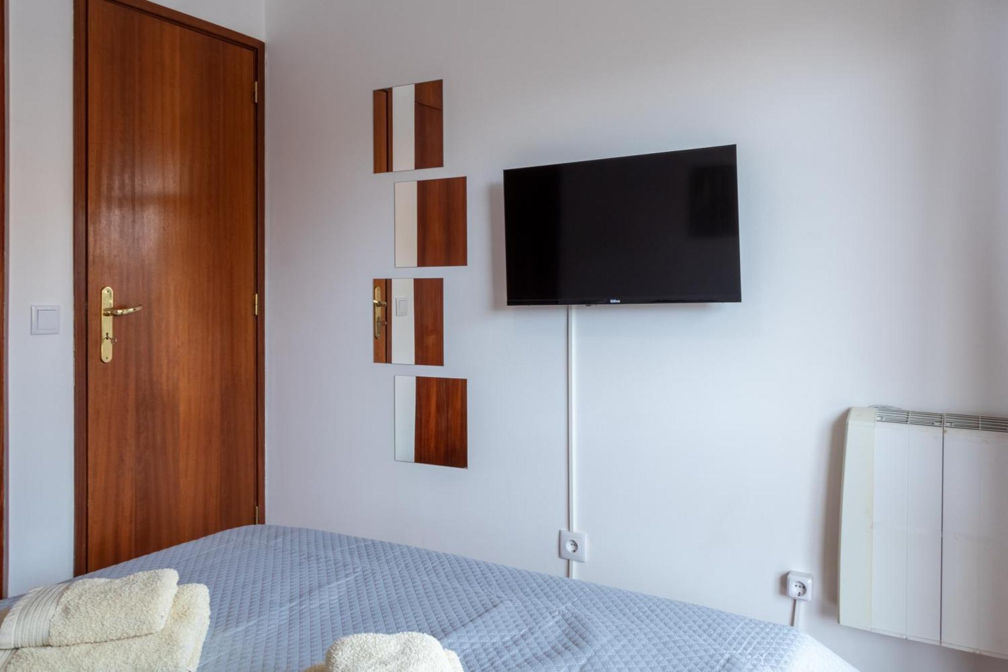 Blife Ricardya Private Rooms Distrito de Distrito de Faro Exterior foto