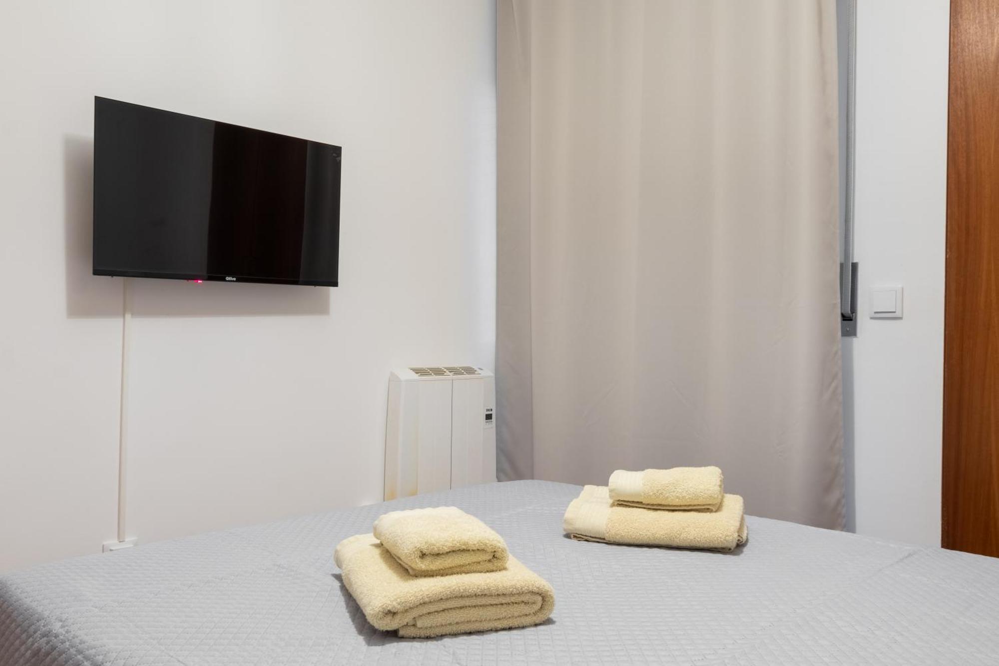 Blife Ricardya Private Rooms Distrito de Distrito de Faro Exterior foto