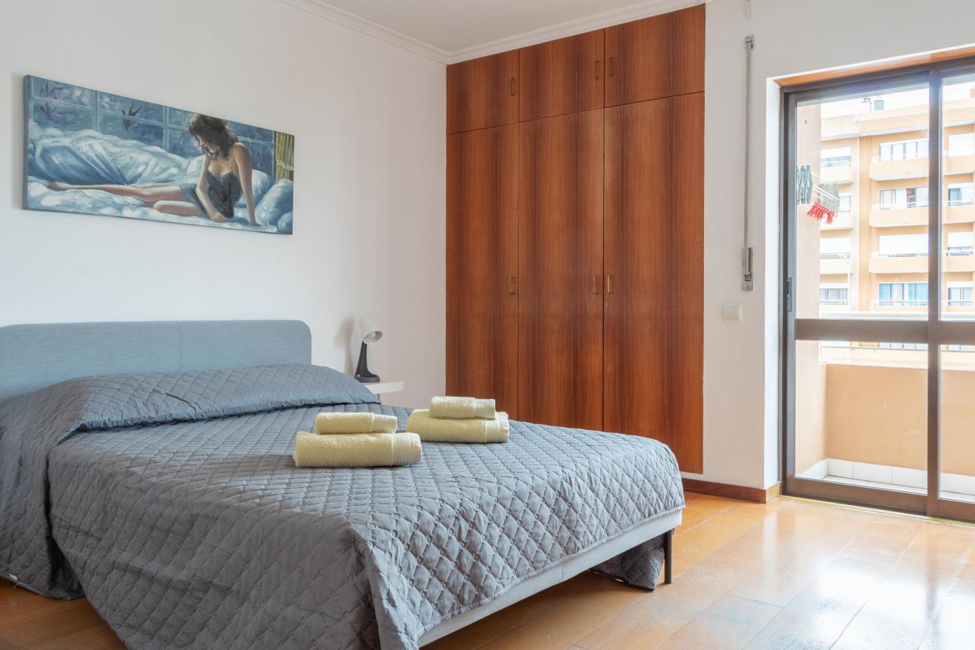 Blife Ricardya Private Rooms Distrito de Distrito de Faro Exterior foto