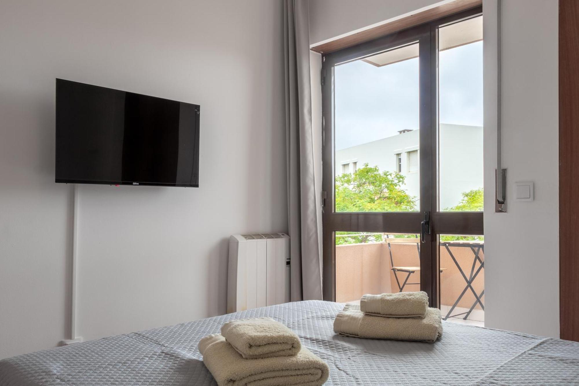 Blife Ricardya Private Rooms Distrito de Distrito de Faro Exterior foto