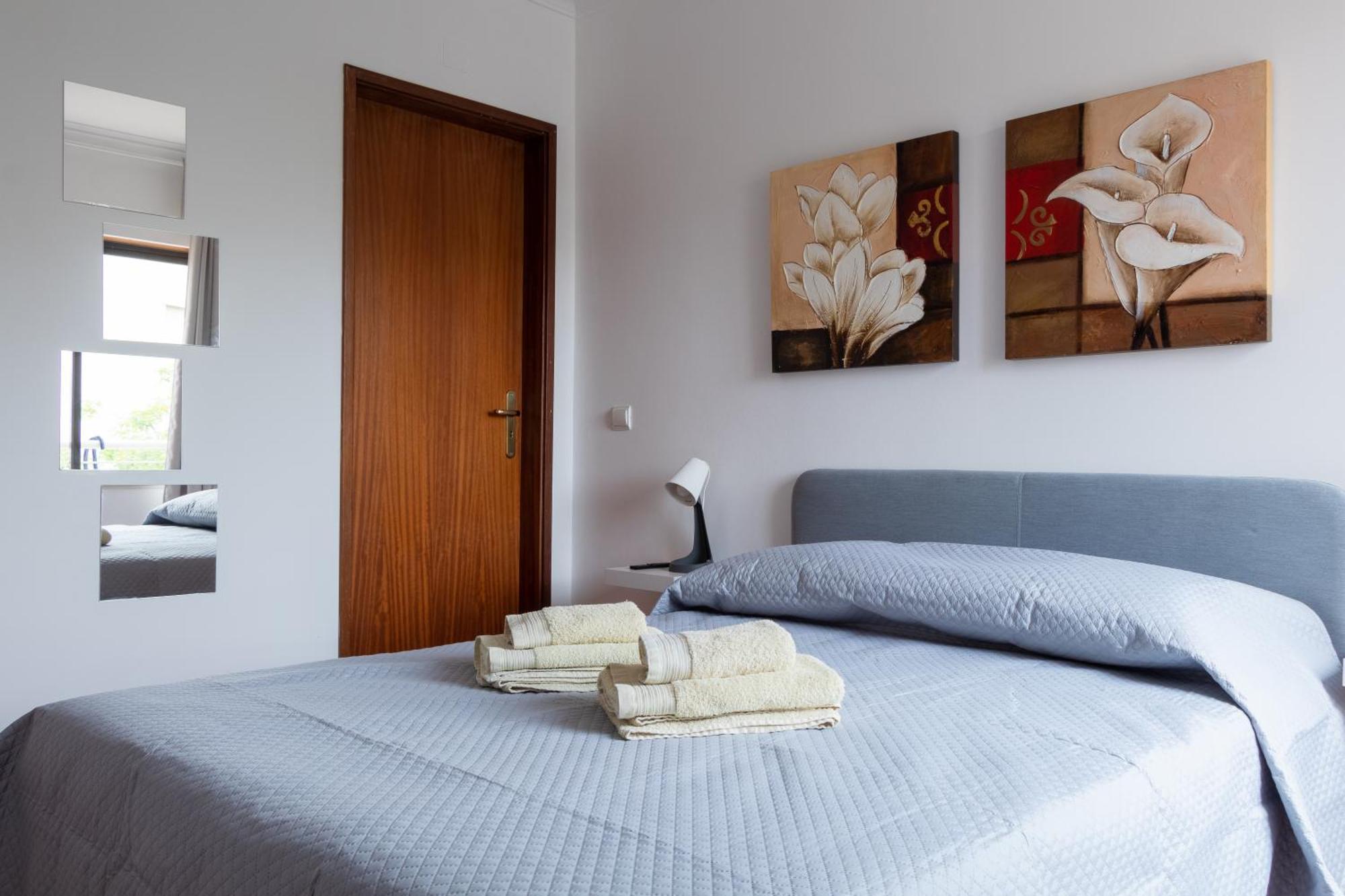 Blife Ricardya Private Rooms Distrito de Distrito de Faro Exterior foto