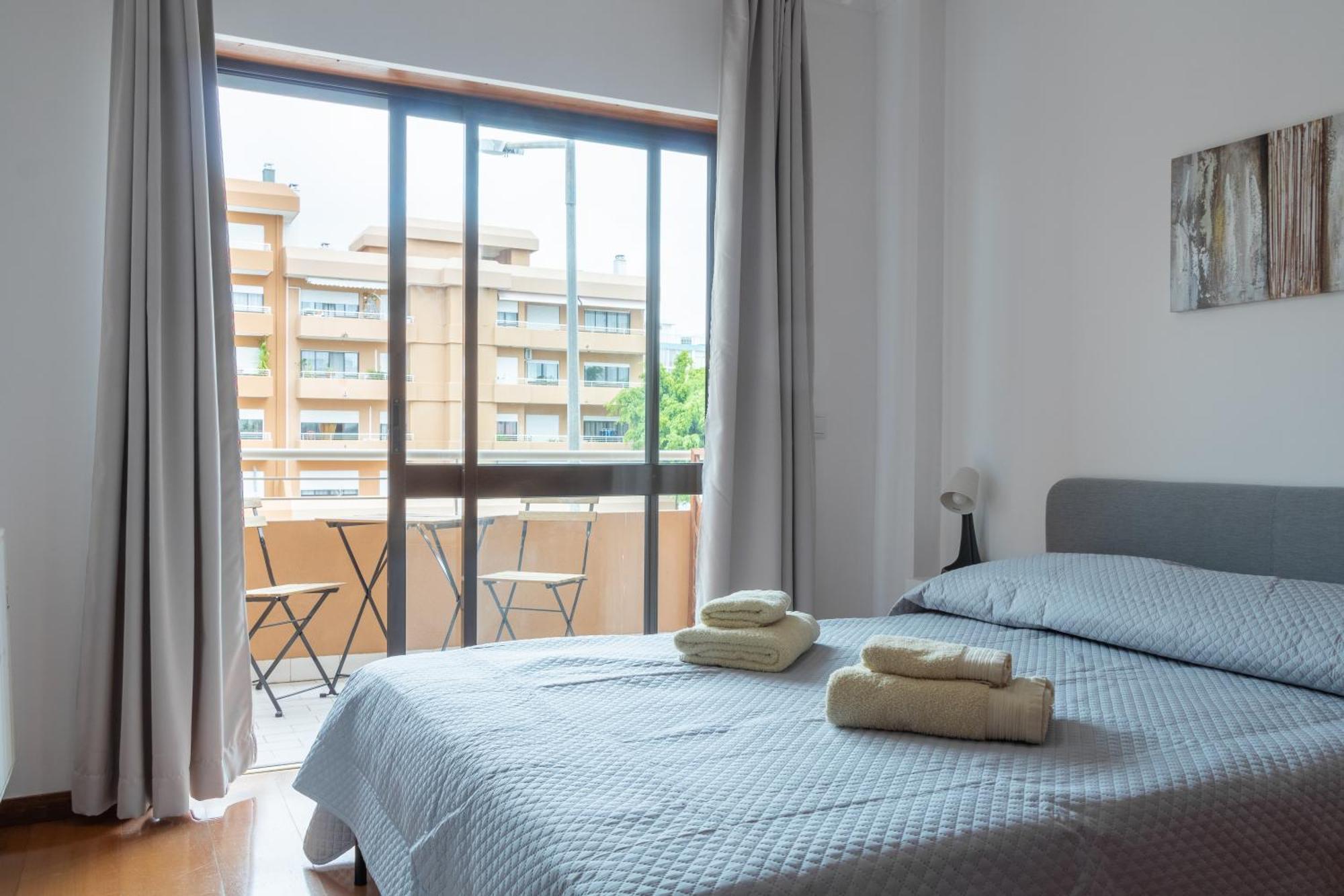Blife Ricardya Private Rooms Distrito de Distrito de Faro Exterior foto