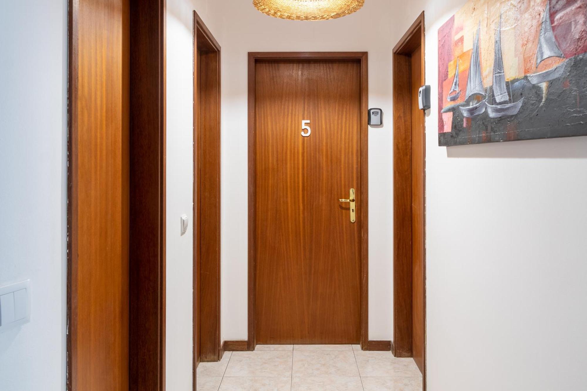 Blife Ricardya Private Rooms Distrito de Distrito de Faro Exterior foto