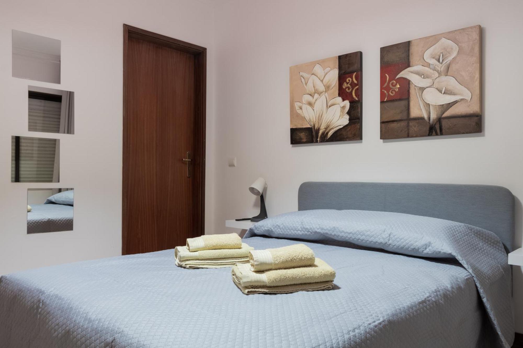 Blife Ricardya Private Rooms Distrito de Distrito de Faro Exterior foto