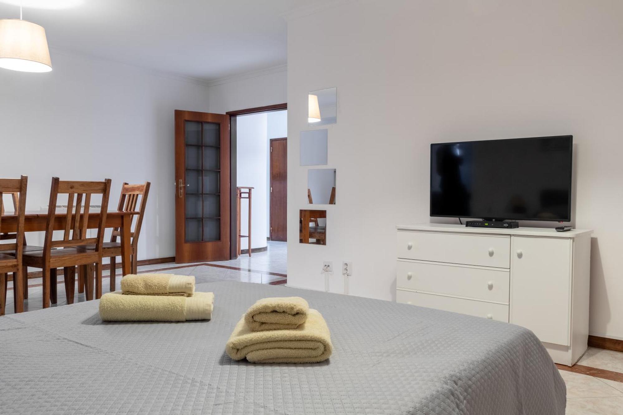 Blife Ricardya Private Rooms Distrito de Distrito de Faro Exterior foto