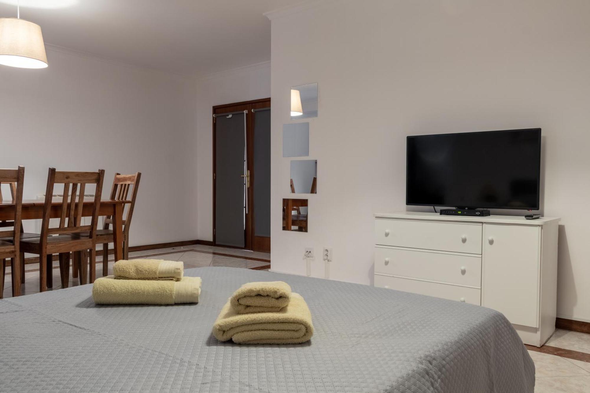 Blife Ricardya Private Rooms Distrito de Distrito de Faro Exterior foto