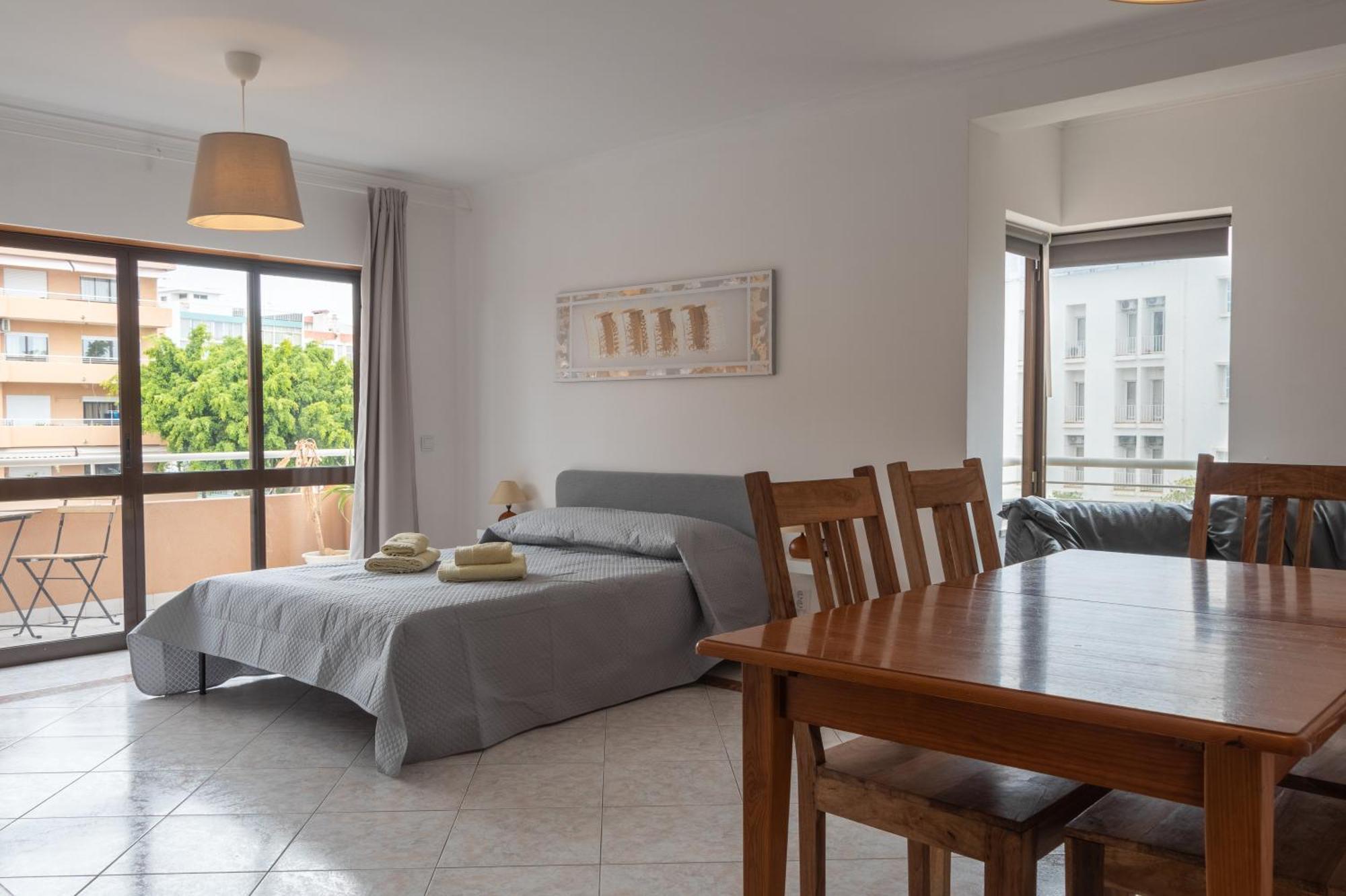 Blife Ricardya Private Rooms Distrito de Distrito de Faro Exterior foto