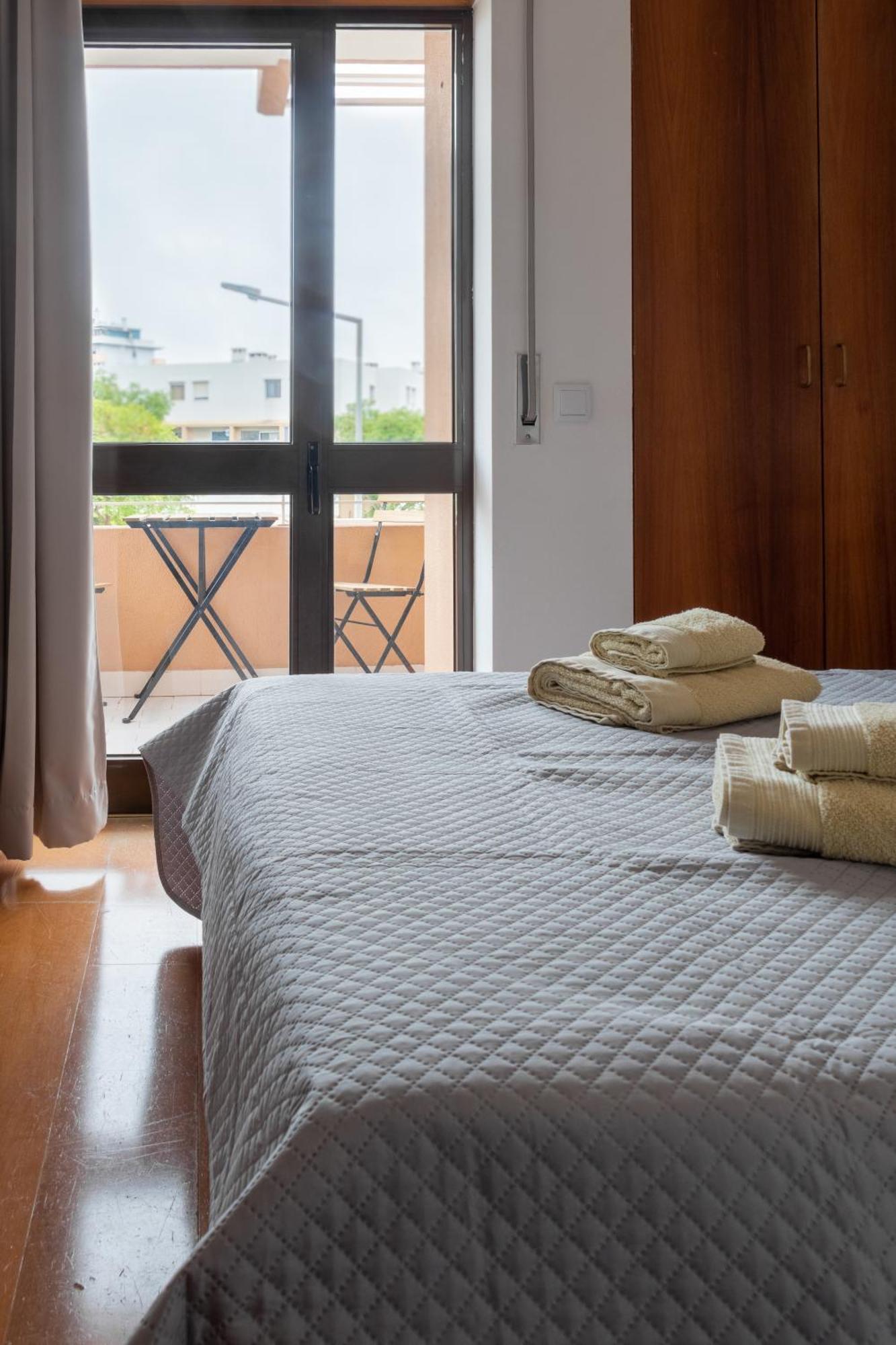 Blife Ricardya Private Rooms Distrito de Distrito de Faro Exterior foto
