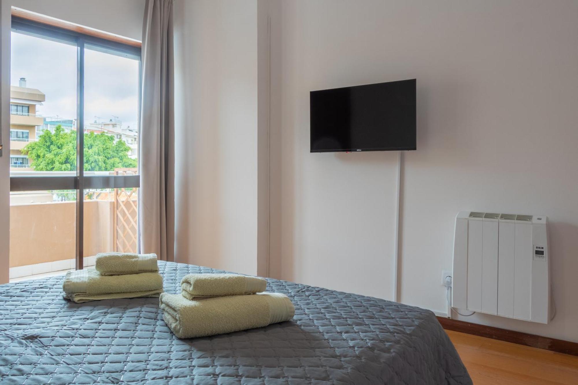 Blife Ricardya Private Rooms Distrito de Distrito de Faro Exterior foto