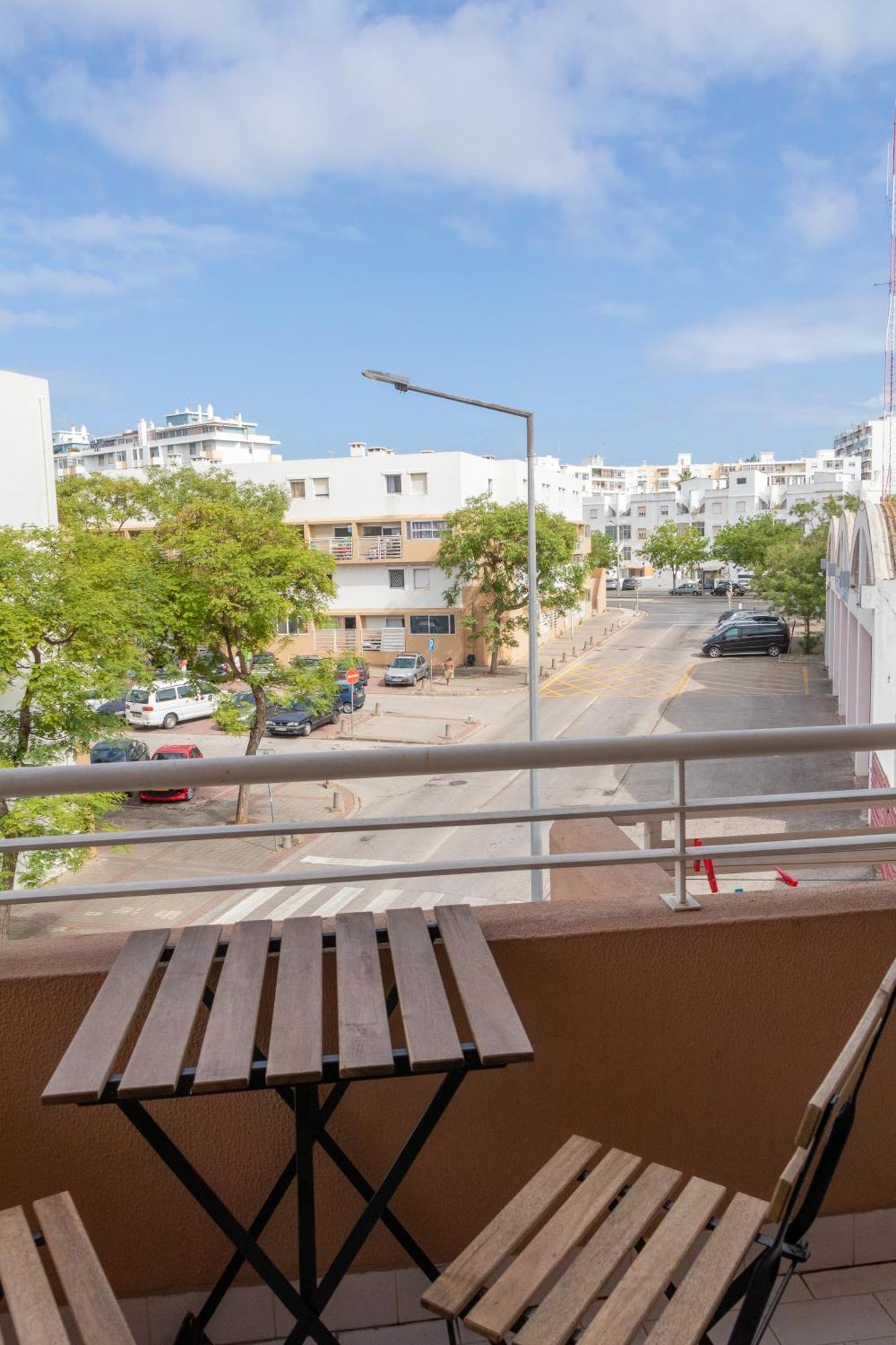 Blife Ricardya Private Rooms Distrito de Distrito de Faro Exterior foto