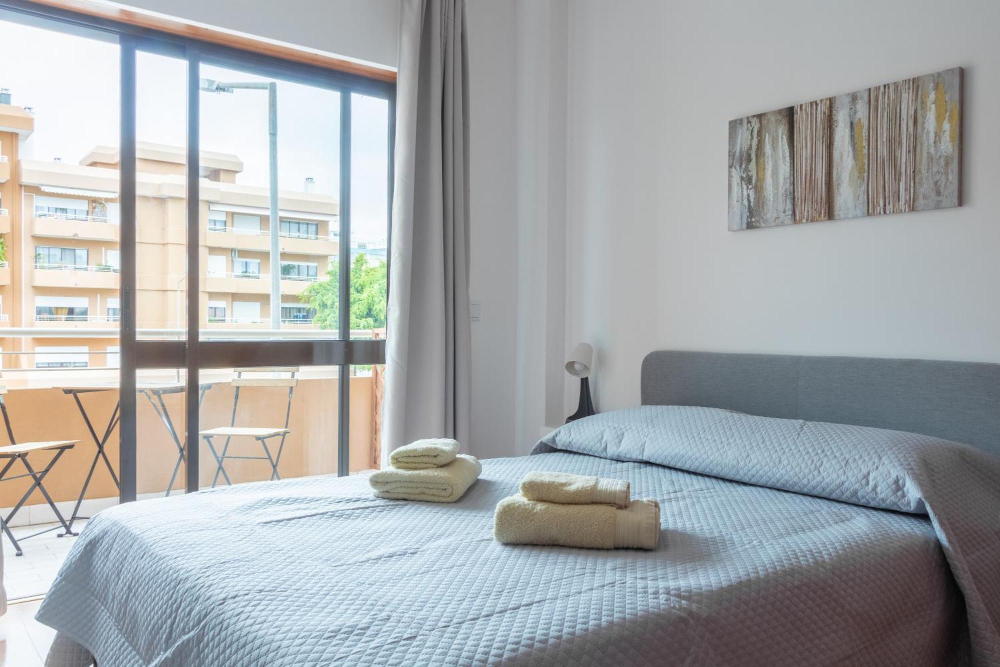 Blife Ricardya Private Rooms Distrito de Distrito de Faro Exterior foto