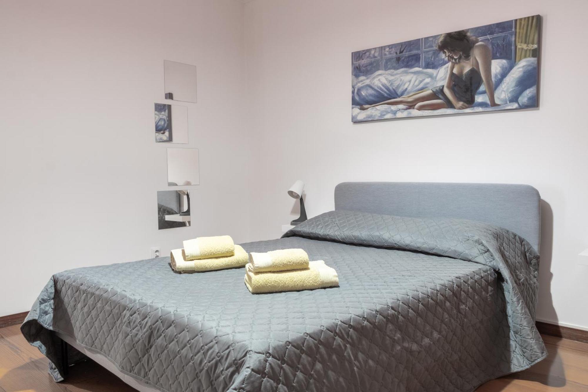 Blife Ricardya Private Rooms Distrito de Distrito de Faro Exterior foto