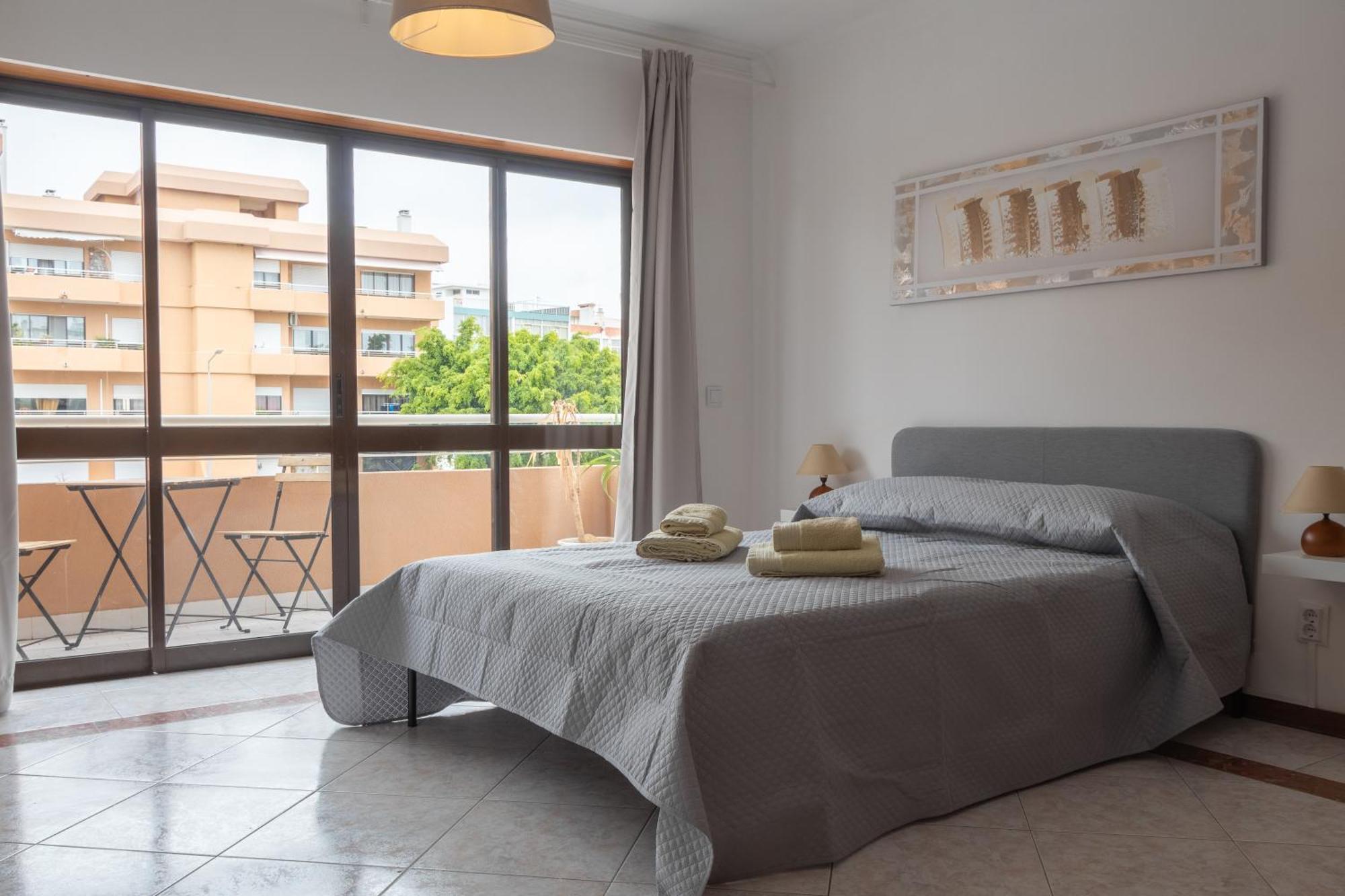Blife Ricardya Private Rooms Distrito de Distrito de Faro Exterior foto