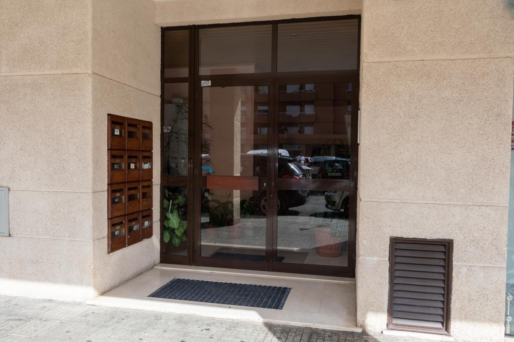 Blife Ricardya Private Rooms Distrito de Distrito de Faro Exterior foto